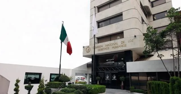 Informe del Centro Prodh critica debilidades de la CNDH durante 2019-2024 y urge renovación
