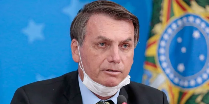 Bolsonaro