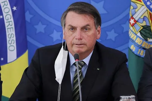 Bolsonaro-covid-prueba-síntomas