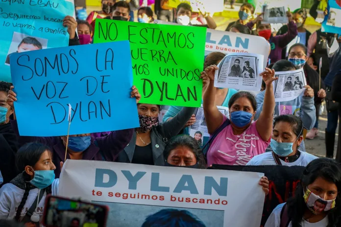 Dylan 5