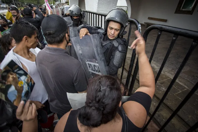 Protesta 4