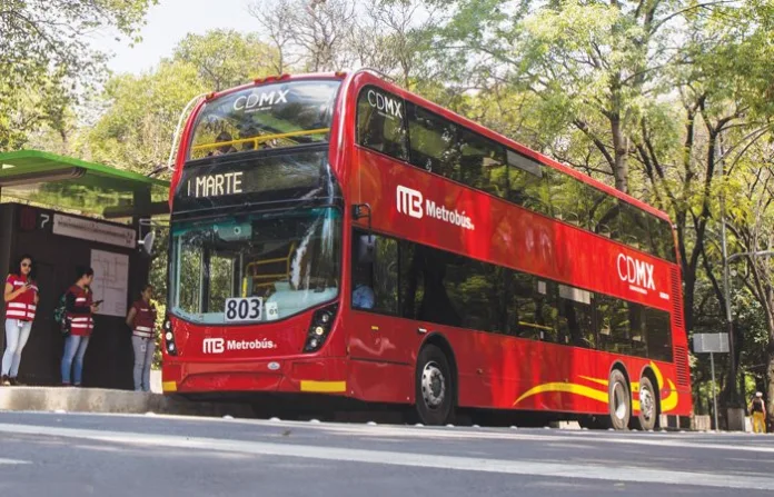 metrobus-14-años