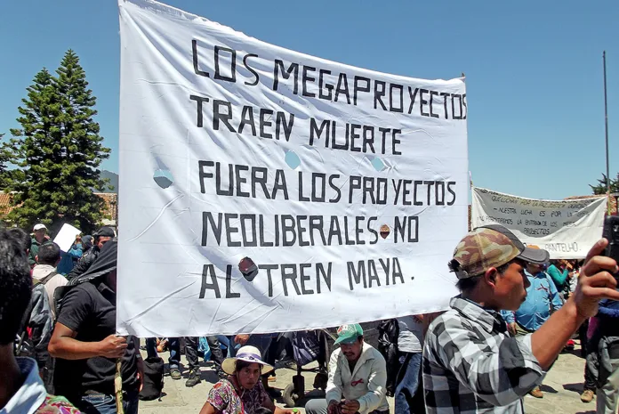 Tren Maya