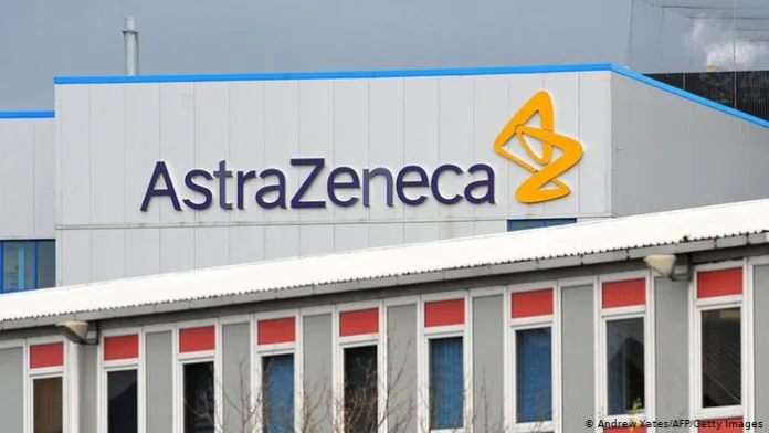 AstraZeneca 22