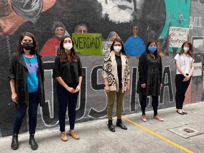 Atenco_Prodh Dieciocho años después de la represión en Atenco: Mujeres sobrevivientes aún claman por justicia