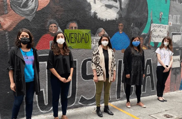 Dieciocho años después de la represión en Atenco: Mujeres sobrevivientes aún claman por justicia