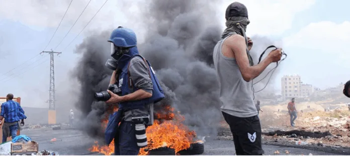 UNESCO-periodistas-en-protestas