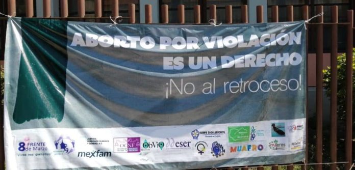 La despenalización del aborto en Guerrero es impostergable: OCNF