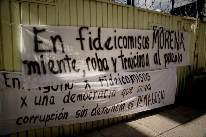 Fideicomisos 5