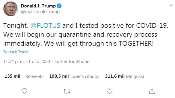 trum