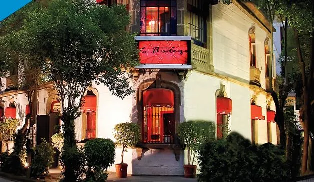 LaBodega