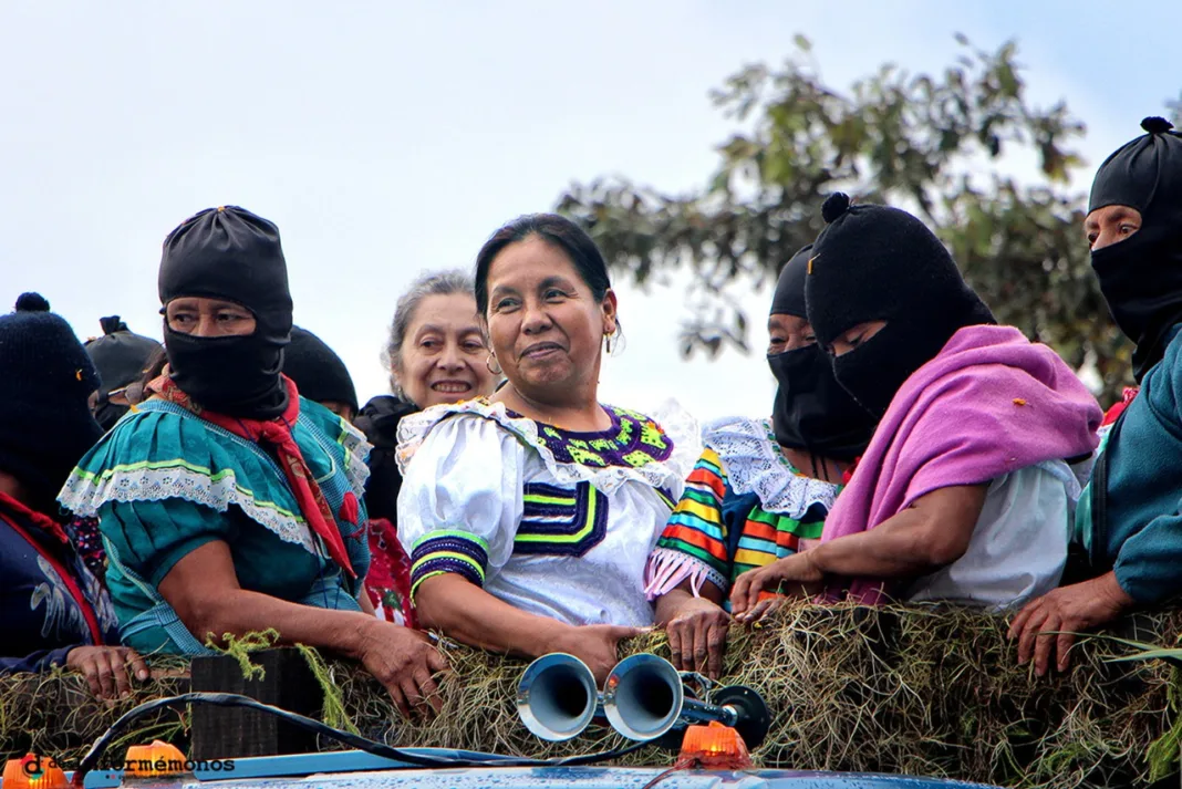 fotografía de Desinformemonos