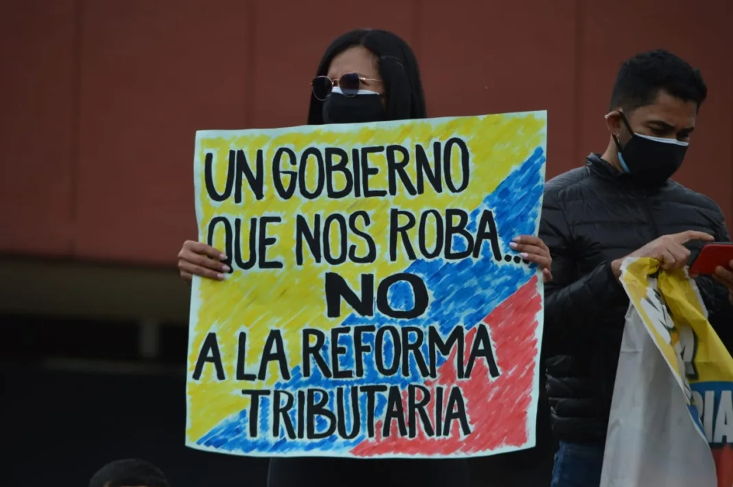 Colombia 1