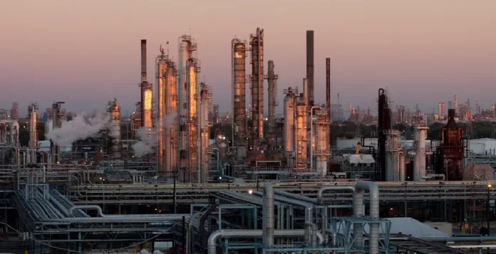 Pemex-compro-la-fefineria-Deer-Park-de-Shell-en-Houston-Texas