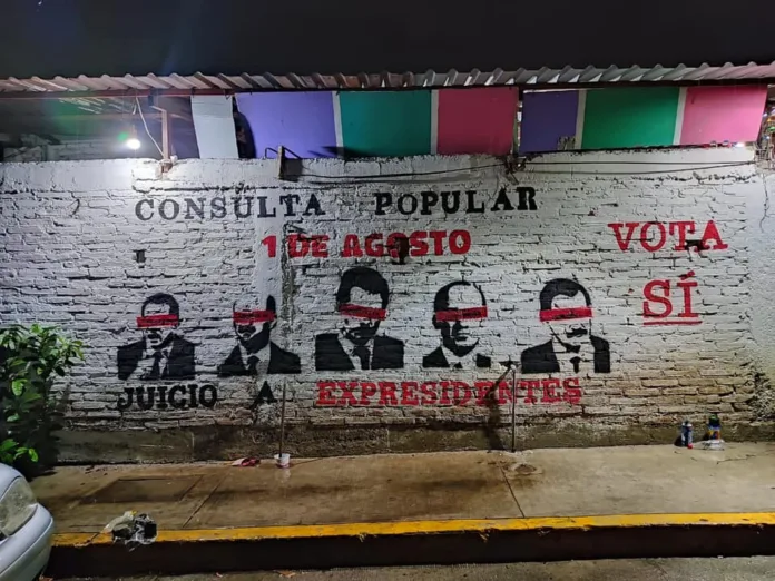 Consulta popular