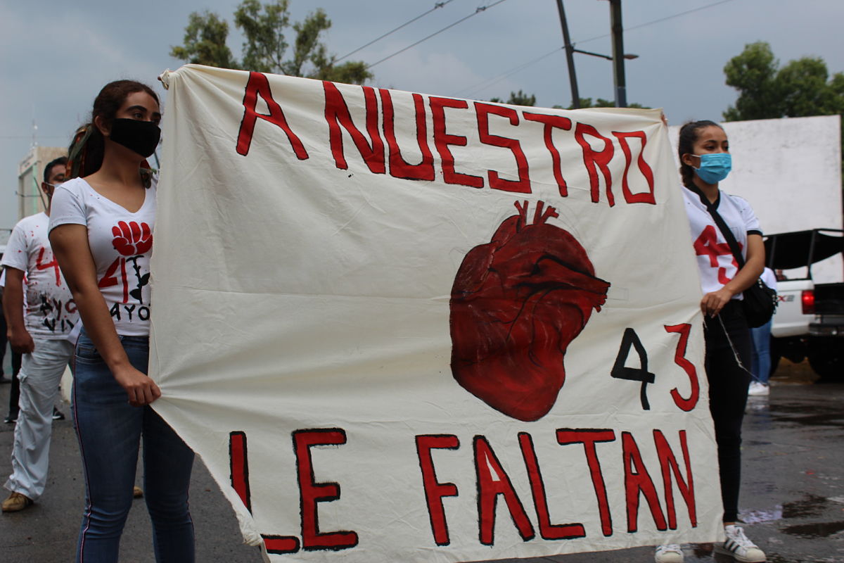 Ayotzinapa