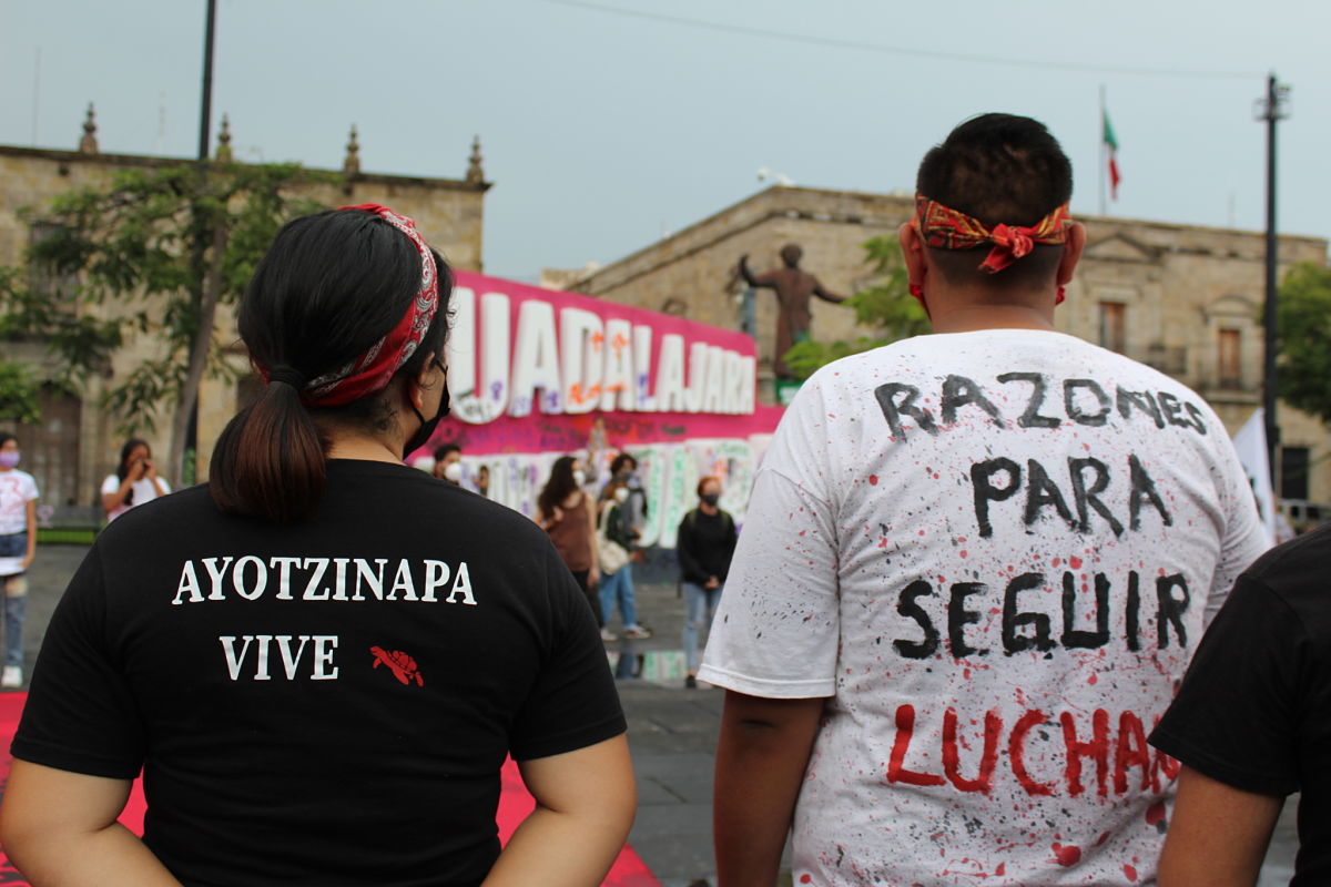 Ayotzinapa