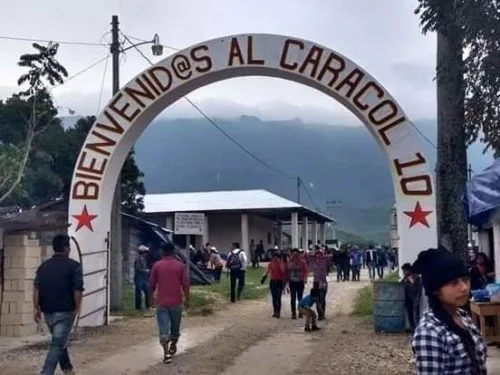 caracol 10