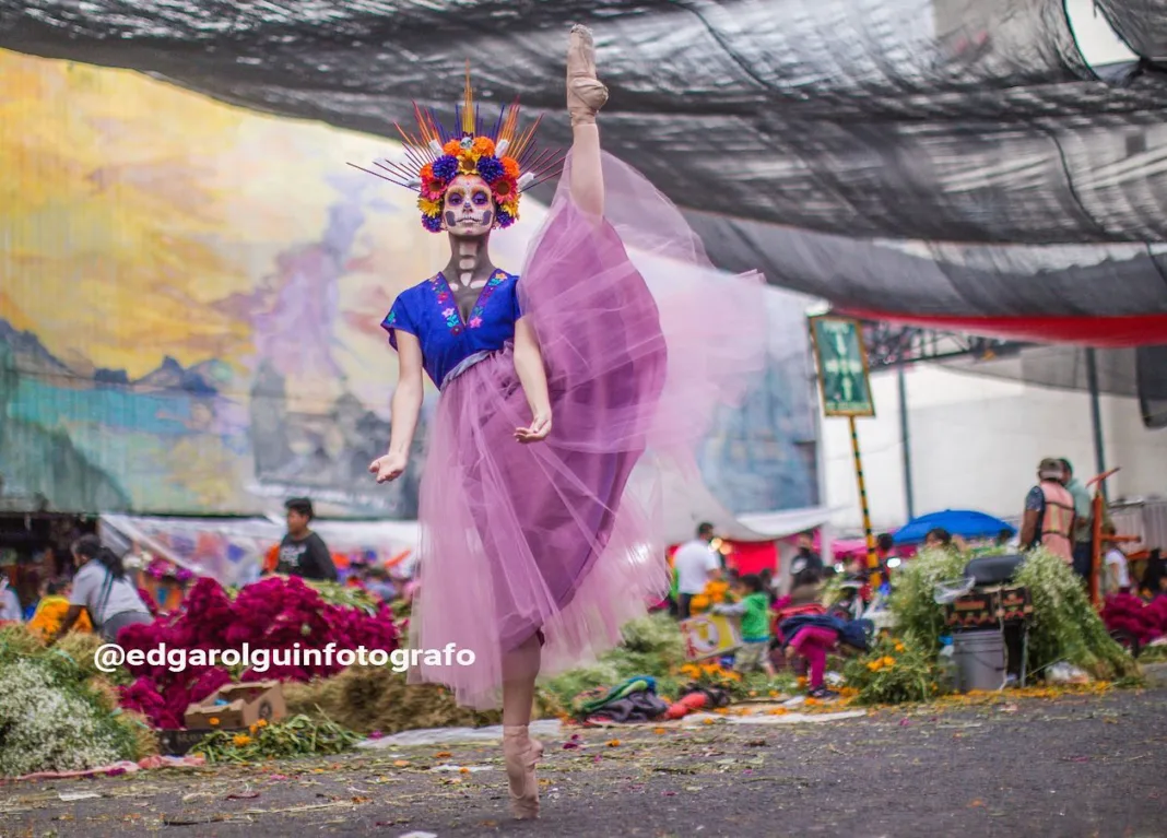 Danzatrinas
