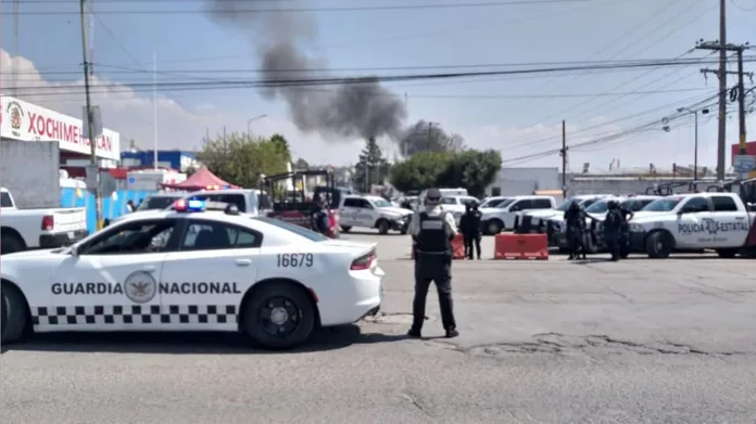 Guardia Nacional