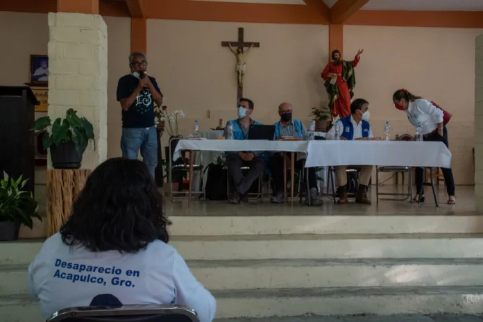 Un mensaje de esperanza