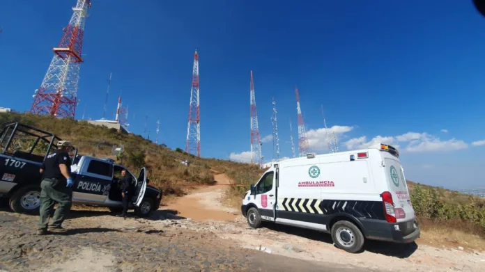Ataque a instalaciones UdeG