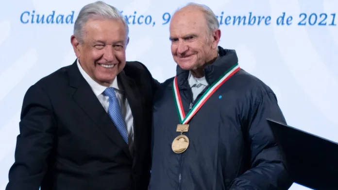 Premio Nacional de Ingenieria y Arquitectura