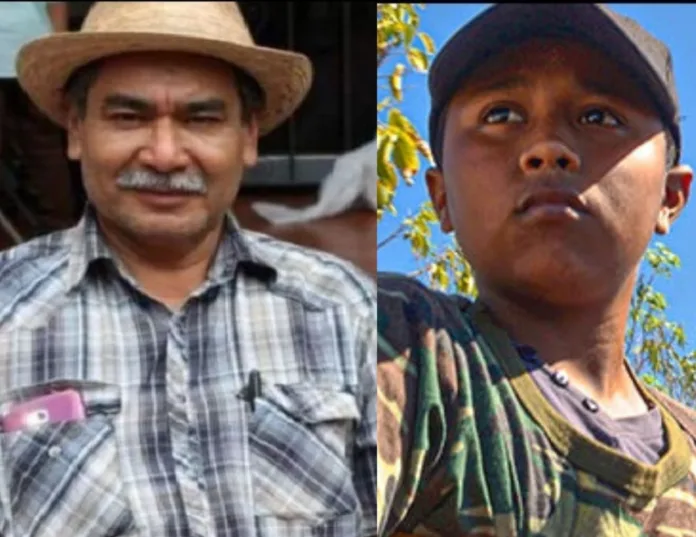 En Guerrero “no hay seguridad para nadie” En Guerrero “no hay seguridad para nadie”