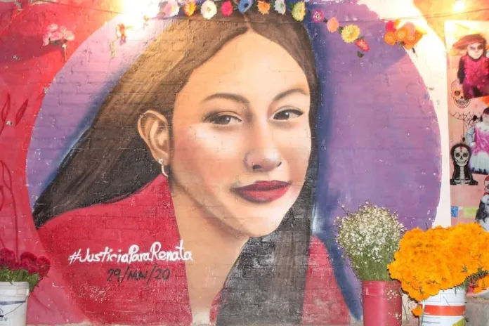 mural Renata Martinely Mural Renata Martinely