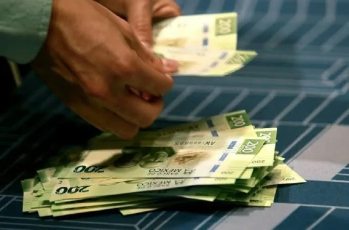 salario-minimo AMLO anuncia incremento a salario mínimo