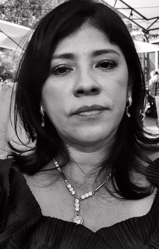 Ana Luisa Garduño