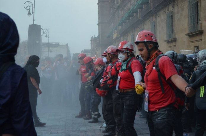 Brigada Marabunta Marabunta