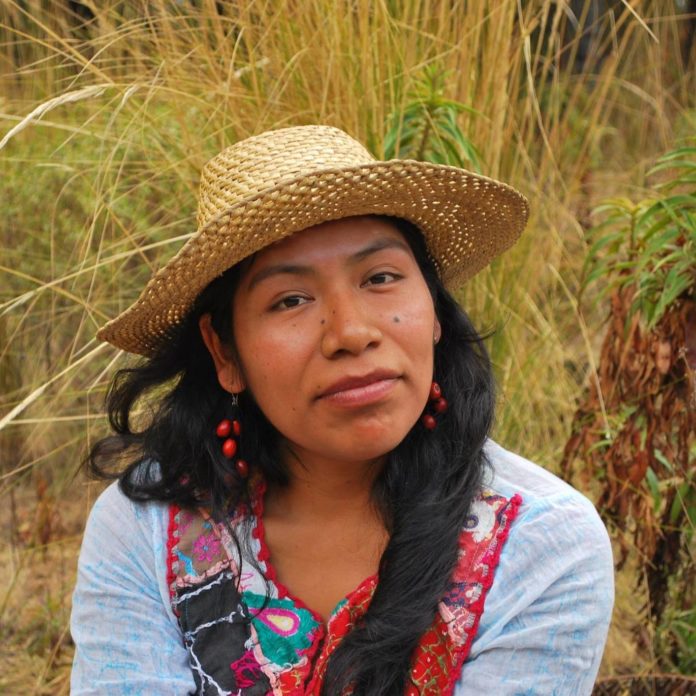Irma Galindo
