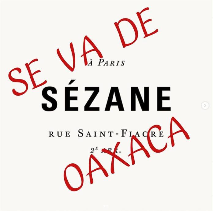 Sezane