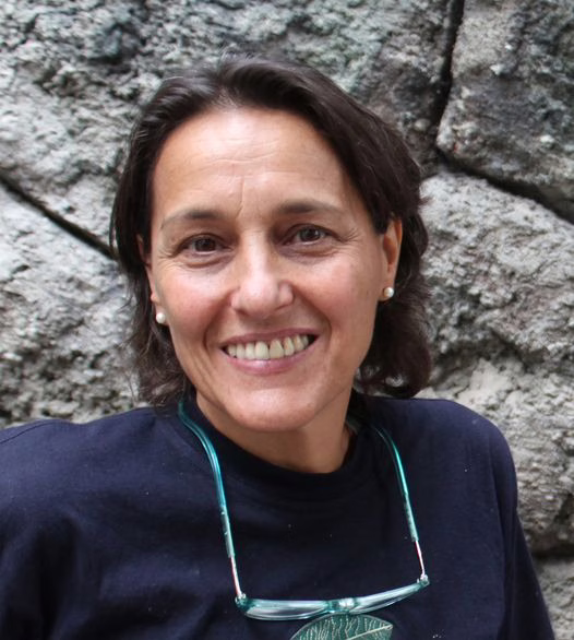 Francesca Gargallo Fallece la escritora y feminista Francesca Gargallo