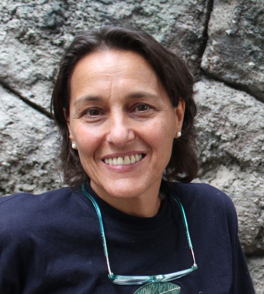 Fallece la escritora y feminista Francesca Gargallo
