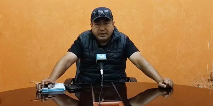 Armando Linares