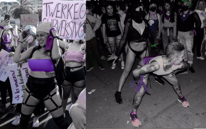 Twerk Twerk