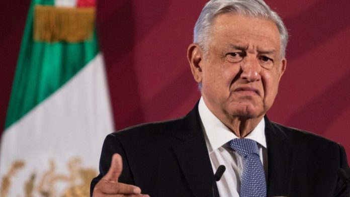 El Instituto Nacional Electoral (INE) pidió al Presidente Andrés Manuel López Obrador que elimine o modifique las conferencias de prensa matutinas de los días 7, 11, 12 y 22 de marzo y el 1 de abril del presente año, debido a la falta de equidad y de imparcialidad en la contienda.