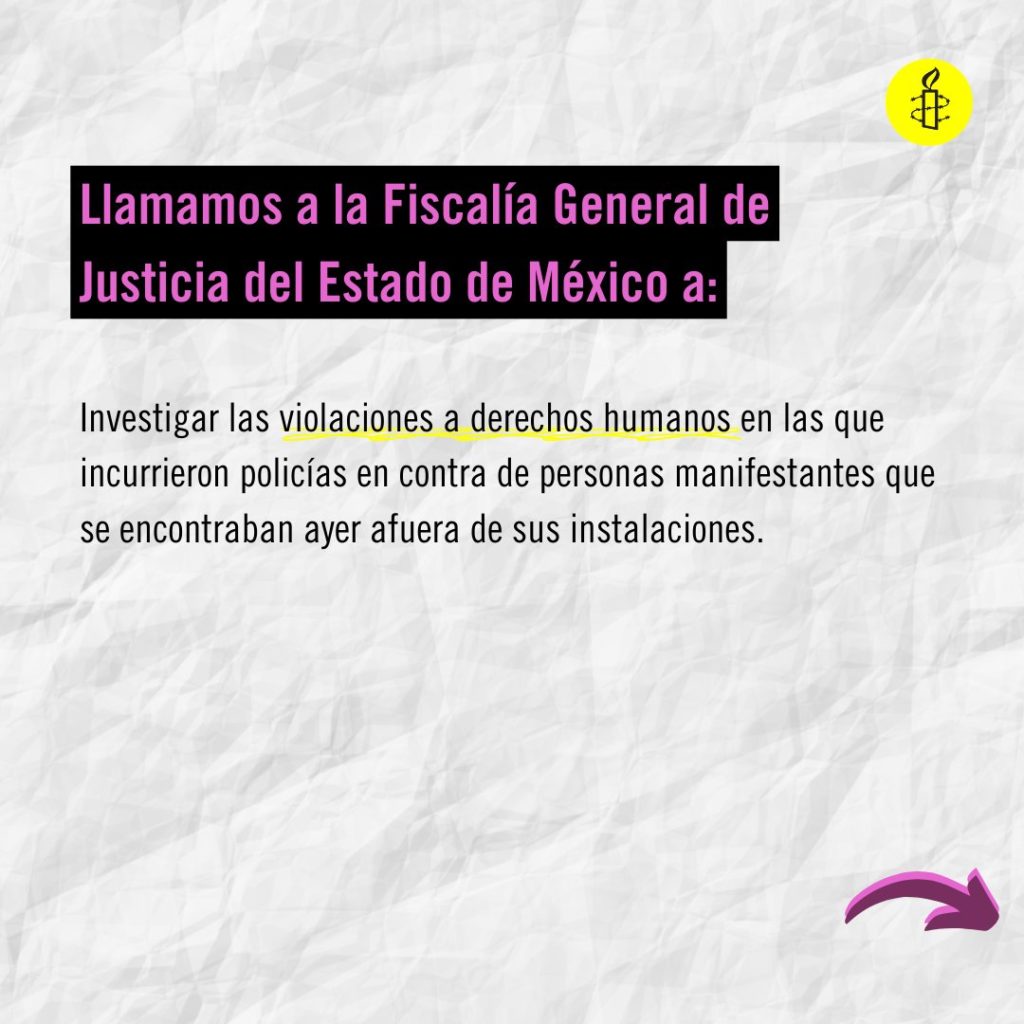 Caso de Mariana Lima Buendía avanza hacia la verdad y la justicia