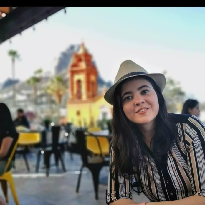 Maria Fernanda Contreras