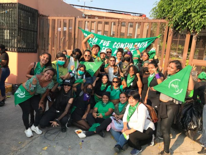 AbortoGuerrero Guerrero, octavo estado en despenalizar el aborto