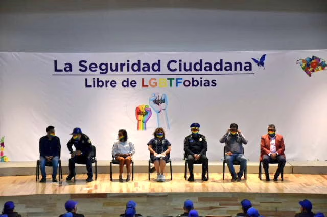 Clara Brugada Iztapalapa