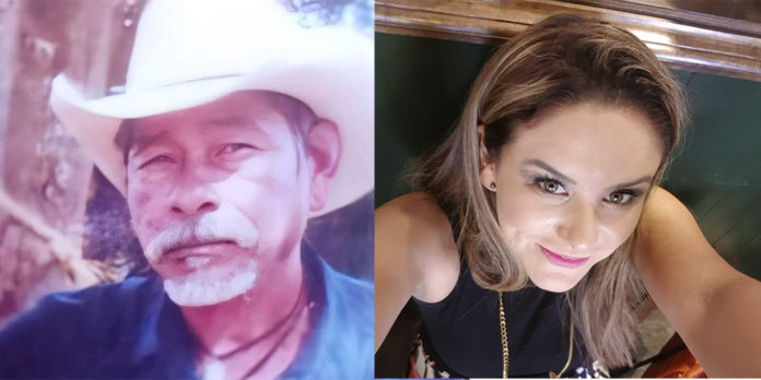 ONU-DH condena los asesinatos de Cecilia Monzón Pérez y Humberto Valdovinos Fuentes