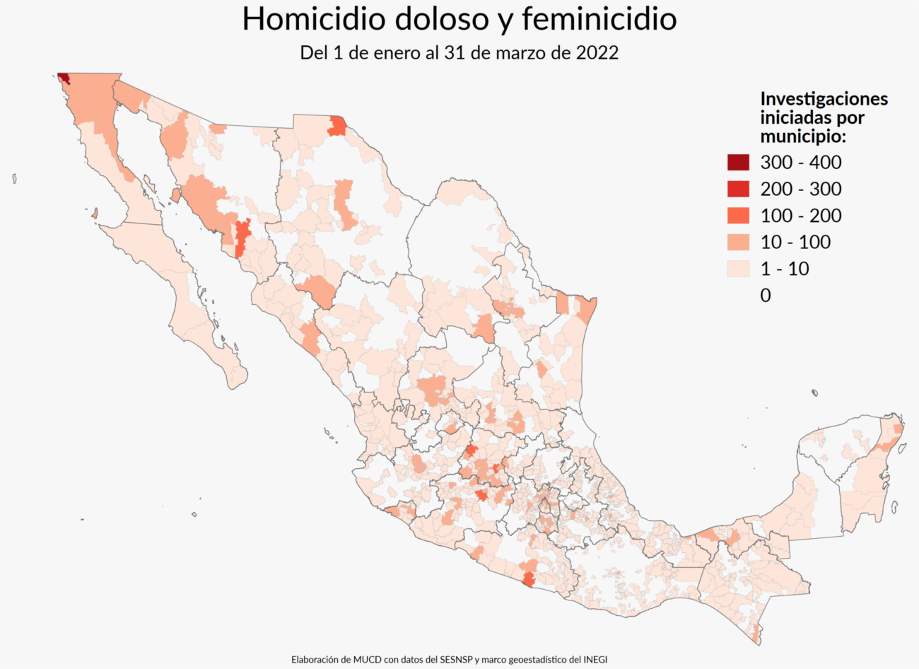 Desaparición de personas en Jalisco