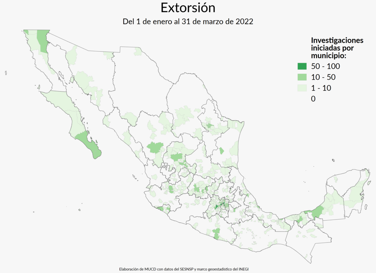 Desaparición de personas en Jalisco