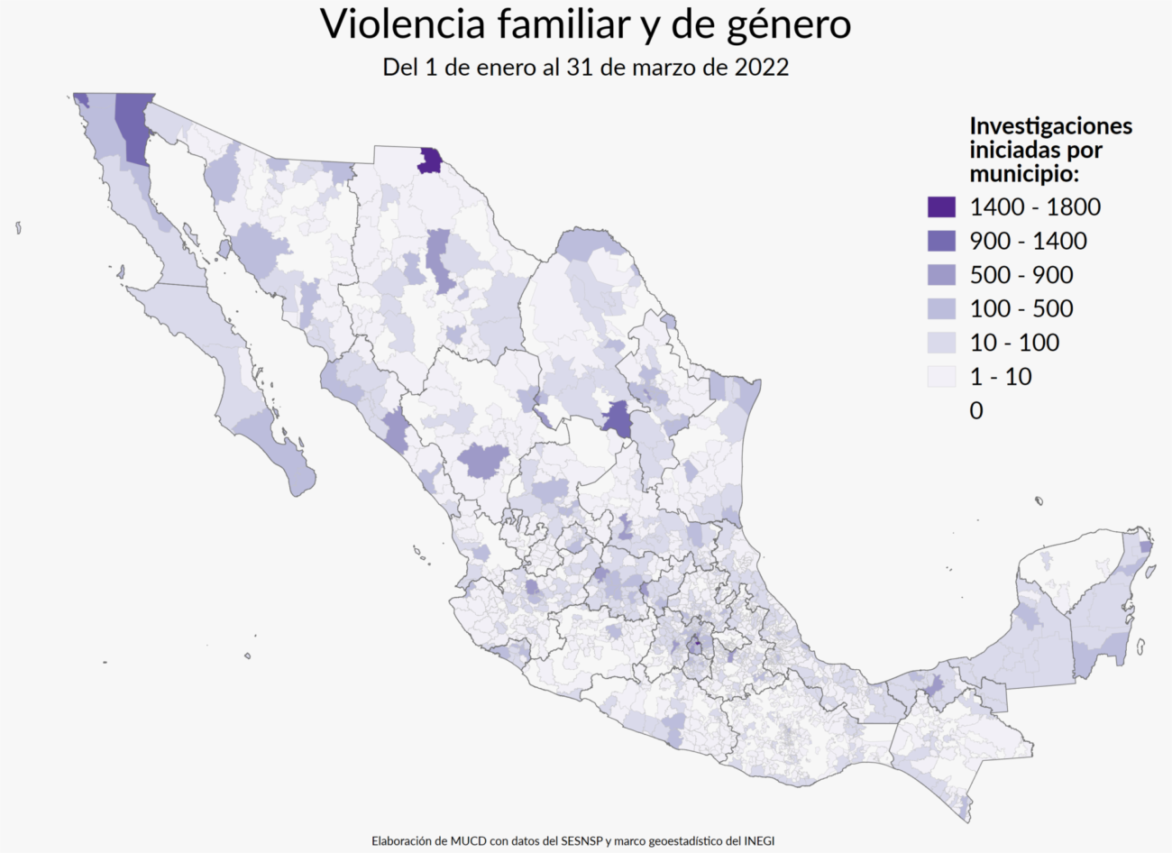 Desaparición de personas en Jalisco