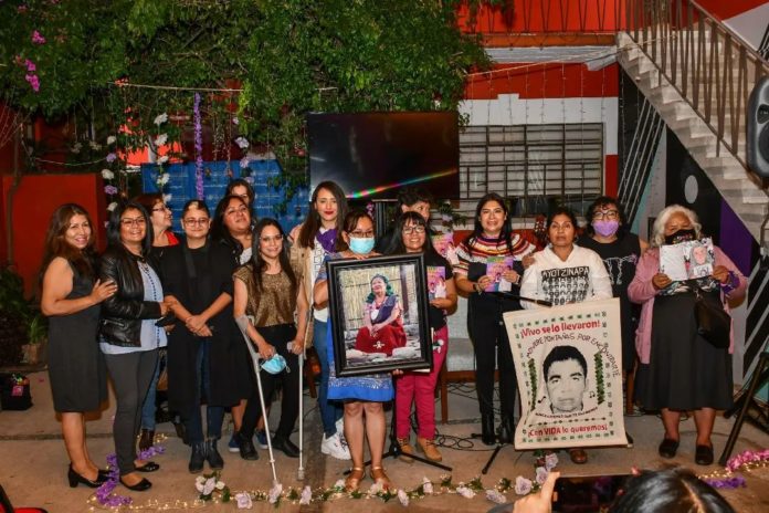 Las valientes aventuras de mujeres defensoras Las valientes aventuras de mujeres defensoras