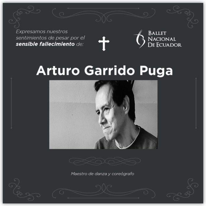 Arturo Garrido Arturo Garrido