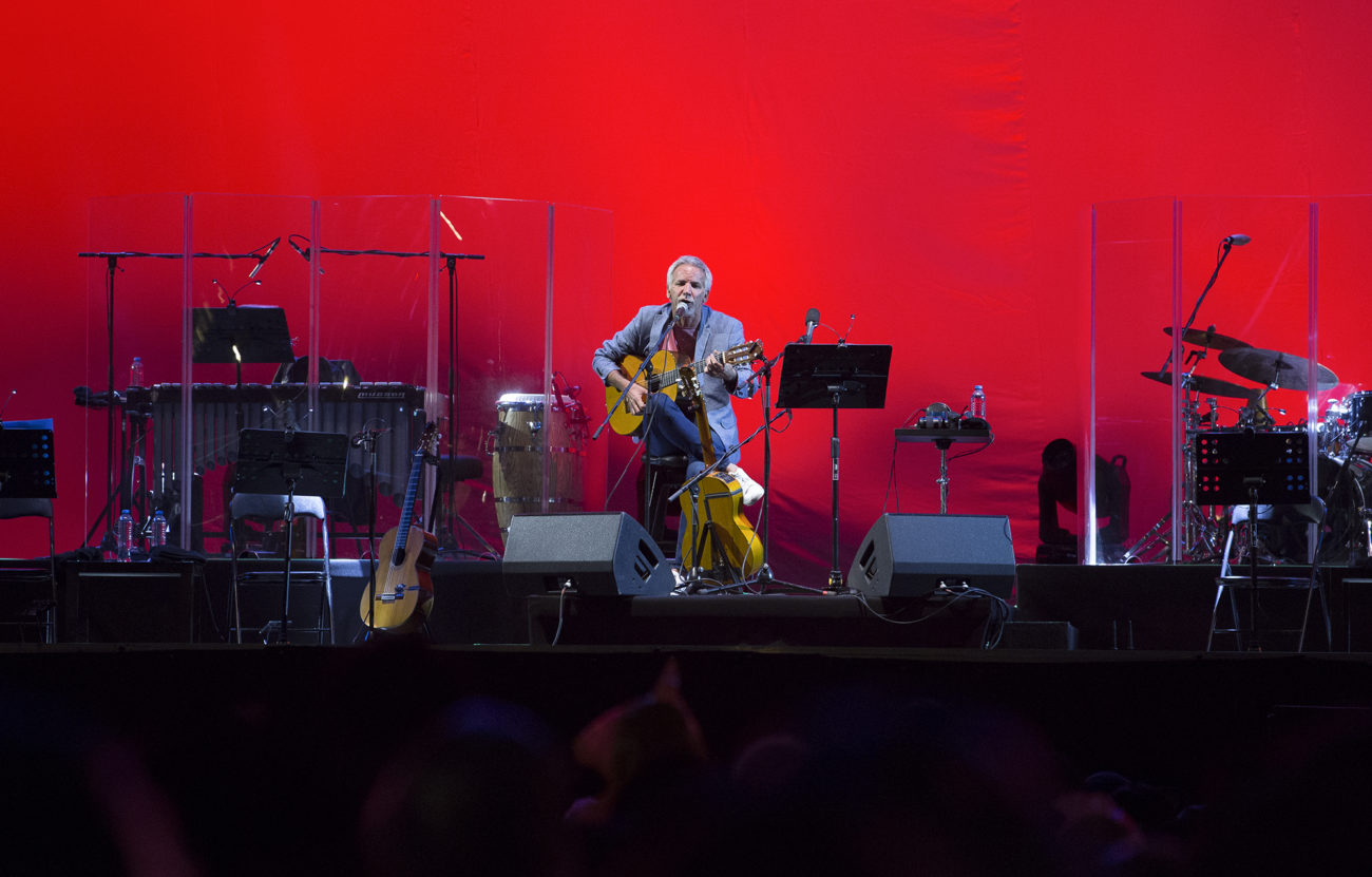 Silvio Rodríguez